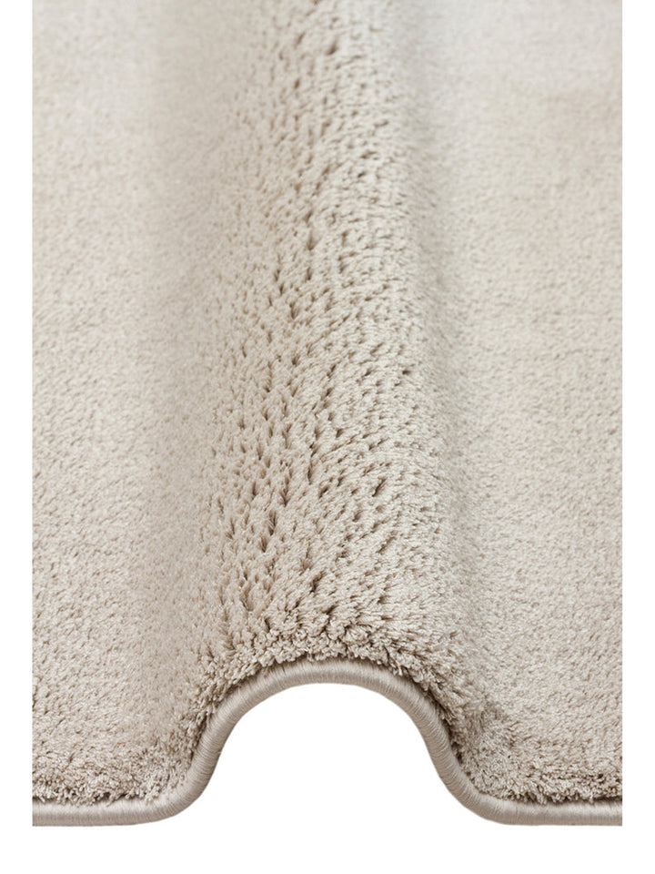 سجادة بييس آرت هاف ناعمة الملمس أنيقة شاجي 05 دي.ستون