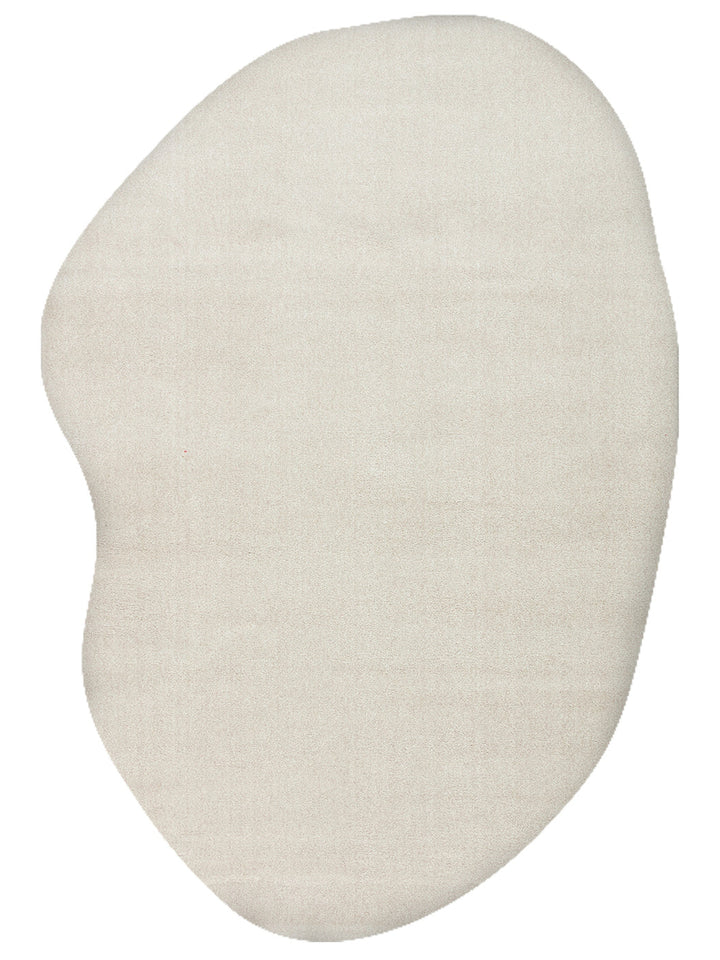 سجادة بييس آرت هاف ناعمة الملمس أنيقة شاجي 02 إل.ستون