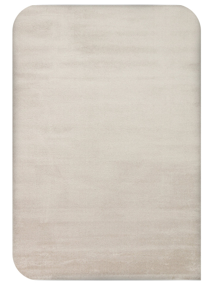 سجادة بييس آرت هاف ناعمة الملمس أنيقة شاجي 05 دي.ستون