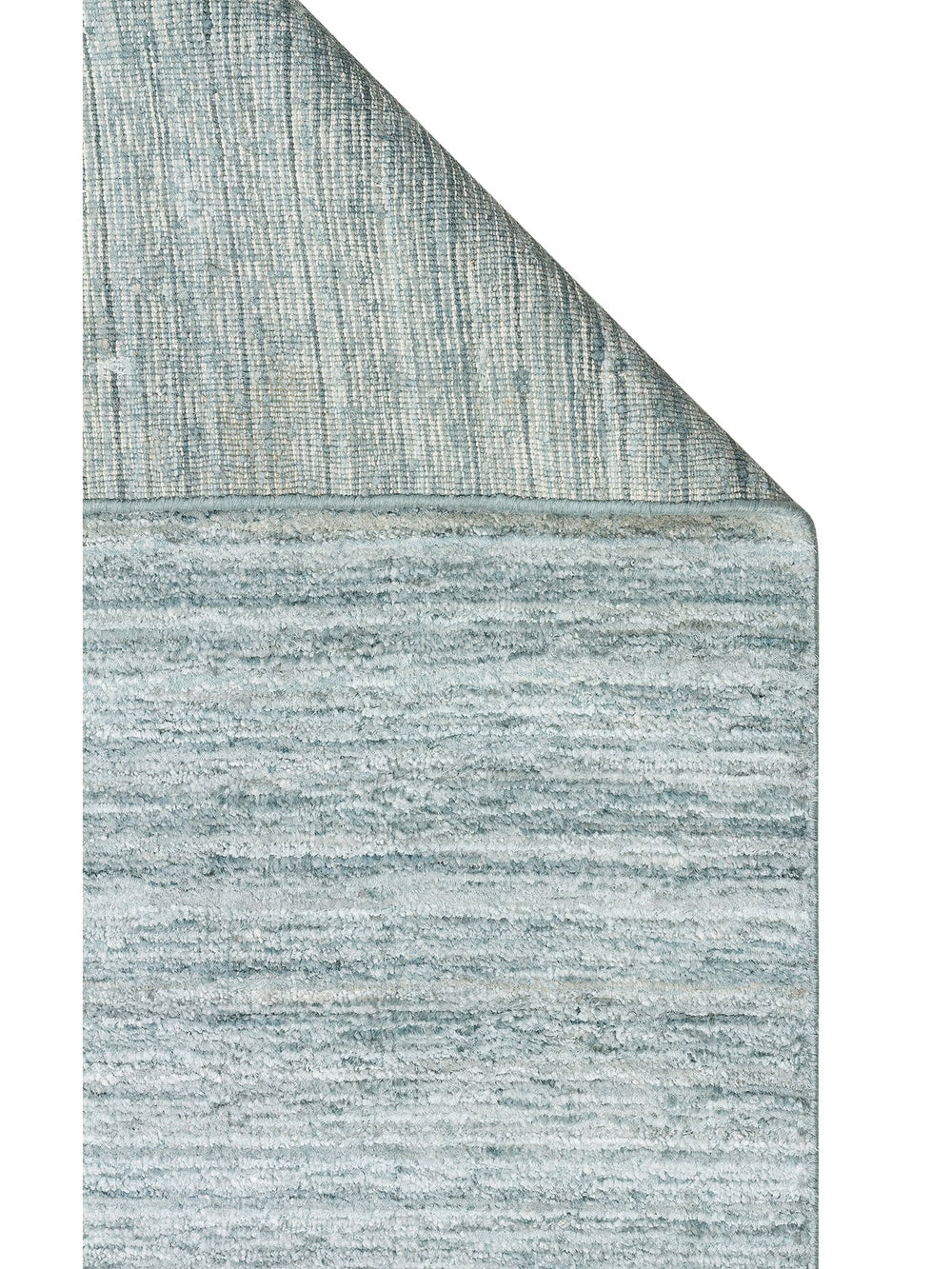 Amore Serisi %100 Naturel Muz İpeği Viskon ve Yün Karışımı Salon Oturma Odası El Dokuma Halı TURQO - Carpetdocia