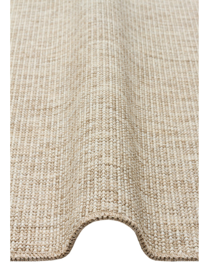 Dream İç ve Dış Mekan Kullanımına Uygun Kolay Temizlenebilir Sisal Görünümlü Halı 2703 L.BEIGE - Carpetdocia