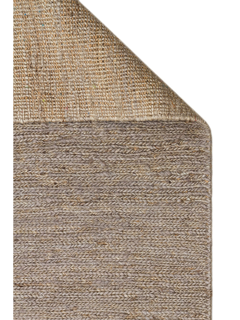 Goblen Serisi %100 Jüt Sumak Tarzı El Örgüsü Salon Oturma Odası Yatak Odası Halı STONE - Carpetdocia