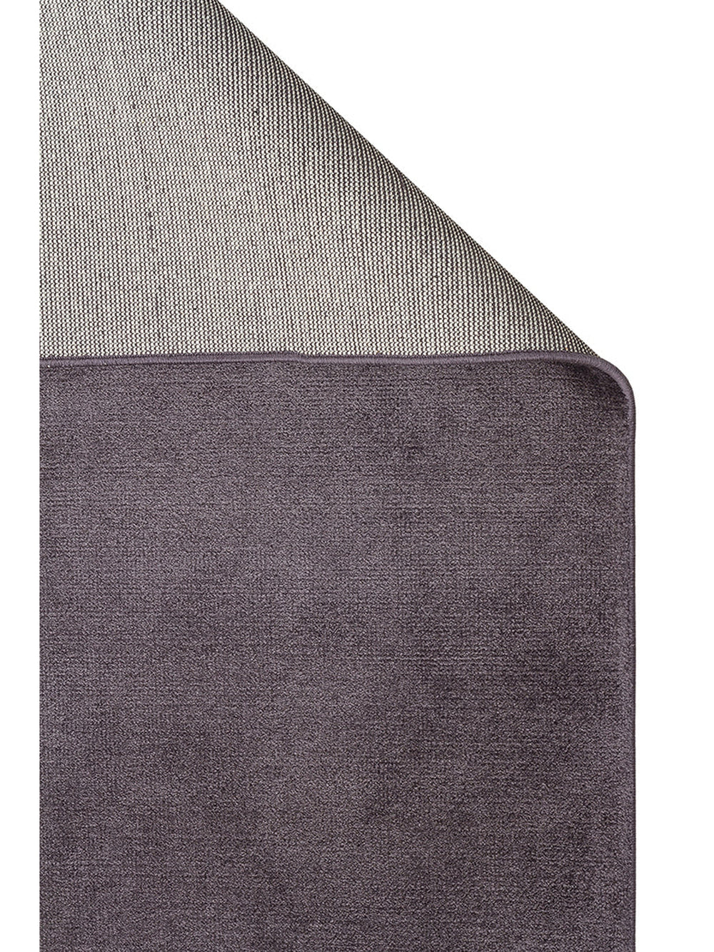 Queen Serisi %100 Naturel Viskon Parlak Modern El Emeğiyle Üretilen Salon Oturma Odası Halı ANT - Carpetdocia