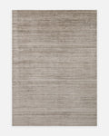 Amore Plus Series Viscose and Cotton Blend Handwoven Rug BEIGE XW