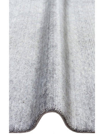 Çırağan %100 Naturel Özel Işıltılı El Emeği ile Özel Tezgahlarda Üretilen TENCEL™ Uşak Halısı PLNDGR - Carpetdocia