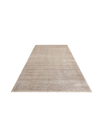 Çırağan %100 Naturel Özel Işıltılı El Emeği ile Özel Tezgahlarda Üretilen TENCEL™ Uşak Halısı PLNLVZ - Carpetdocia