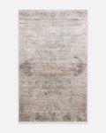 Elegant Gefärbt Speziell Glänzend Hochwertig Dicht gewebter Wohnzimmer Wohnzimmer Flur Moderner Teppich 01 BEIGE