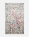 Elegant speziell schimmernder hochwertiger dicht gewebter moderner Wohnzimmer Flur Teppich 09 MULTY XW
