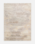 Tapis tissé à la main en coton et soie de bambou, collection Parme, MINREAL
