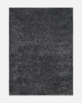 Kanin Serie handgewebter Shaggy weicher Wohnzimmer Sitzbereich Schlafzimmer Teppich ANT