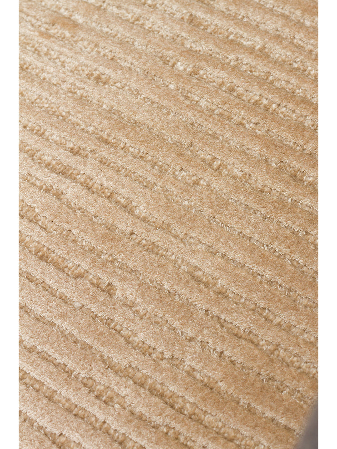 Mallorca Serisi Yumuşak Dokulu Sık Dokuma Şık Halı S.GOLD