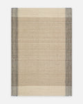Kilim Oasis in lana 100% realizzato a mano SAND