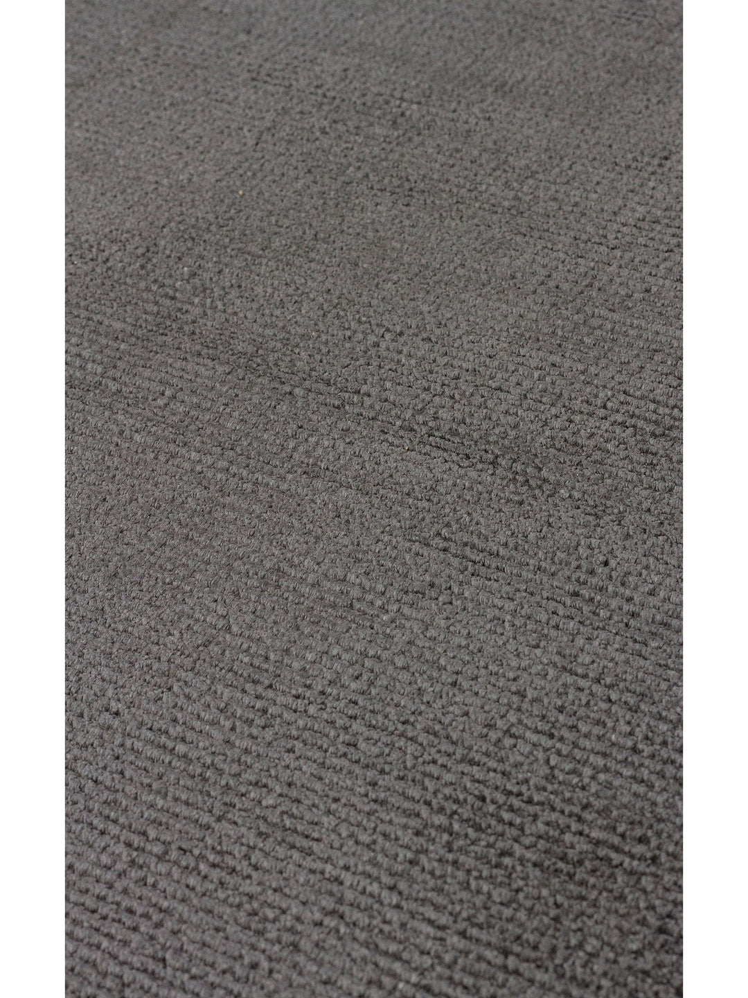 Oushak Plain %100 Naturel Düz Renk El Emeğiyle Özel Tezgahlarda Üretilen Viskon Uşak Halısı PLNCHR - Carpetdocia