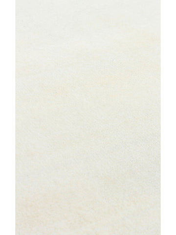 Oushak Plain %100 Naturel Düz Renk El Emeğiyle Özel Tezgahlarda Üretilen Viskon Uşak Halısı PLNNAT - Carpetdocia