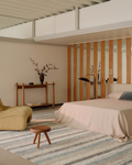 Paglia Serie 100% Naturwolle aus Neuseeland Sumak-Knoten Handgewebter Teppich für Wohnzimmer, Sitzbereich GBLUE  