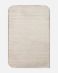 Peace Art Non-Shedding Soft-Touch Elegant Shaggy Rug 05 D.STONE