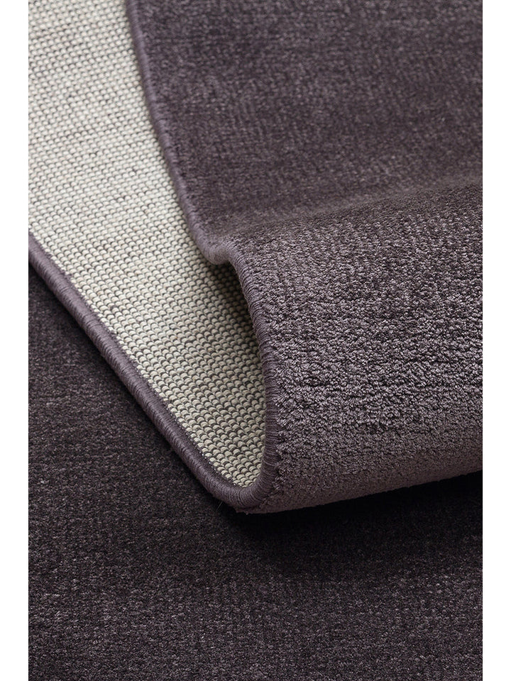 Queen Serisi %100 Naturel Viskon Parlak Modern El Emeğiyle Üretilen Salon Oturma Odası Halı ANT - Carpetdocia