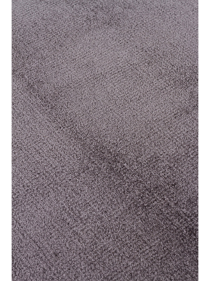 Queen Serisi %100 Naturel Viskon Parlak Modern El Emeğiyle Üretilen Salon Oturma Odası Halı ANT - Carpetdocia