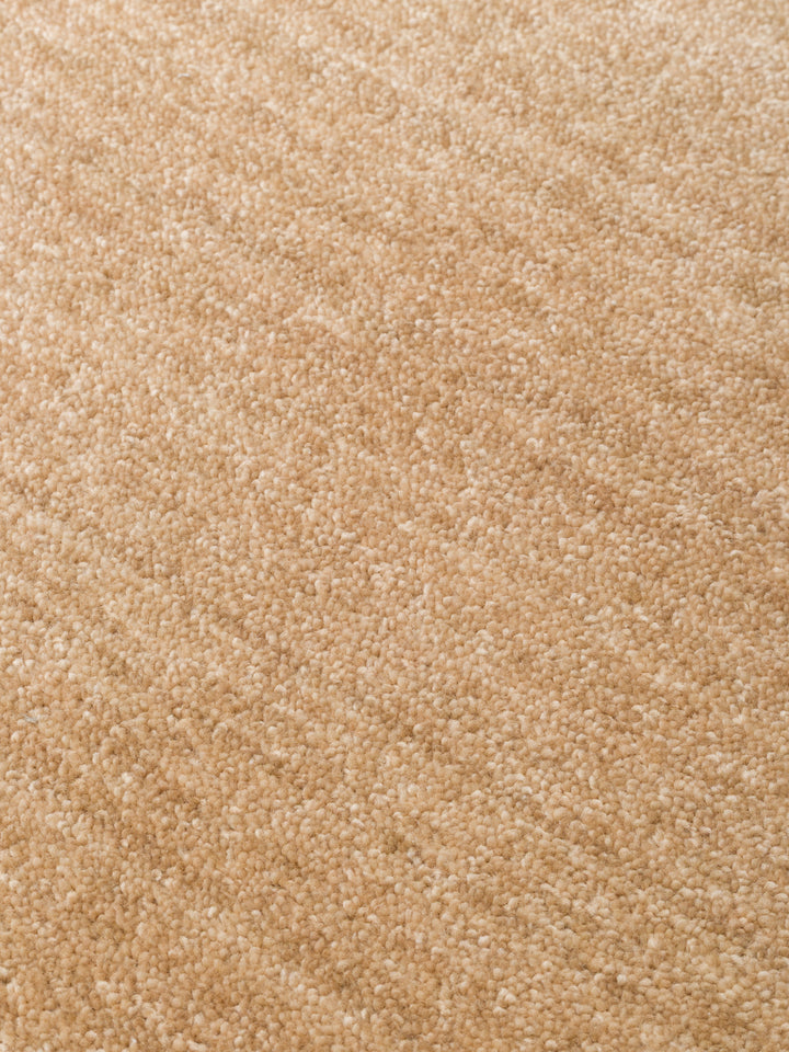 Royal %100 Yeni Zelanda Yünü El Emeği ile Üretilen Halı CASHMERE doku detayı