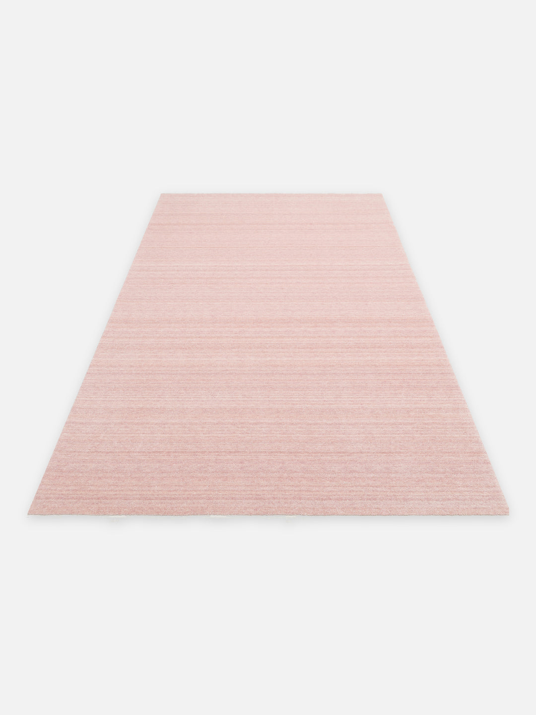 Royal %100 Yeni Zelanda Yünü El Emeği ile Üretilen Halı DUSTY ROSE açılı görünüm