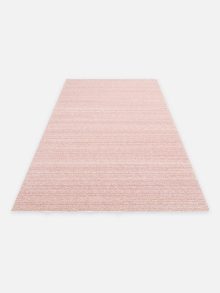 Royal %100 Yeni Zelanda Yünü El Emeği ile Üretilen Halı DUSTY ROSE açılı görünüm