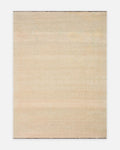 Silk-Road-Serie, 100 % handgewebter Seidenteppich BEIGE