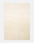 Serie Tiffany Tappeto Moderno per Soggiorno, Salotto e Camera da Letto in Lino e Cotone Naturale 100% Fatto a Mano IVRY