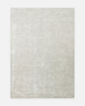 Serie Tiffany Tappeto Moderno per Soggiorno, Salotto e Camera da Letto in Lino e Cotone Naturale 100% Fatto a Mano SMKE